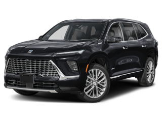 Buick Enclave - Pony Express Buick in GOTHENBURG NE