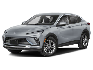 Buick Envista - Pony Express Buick in GOTHENBURG NE