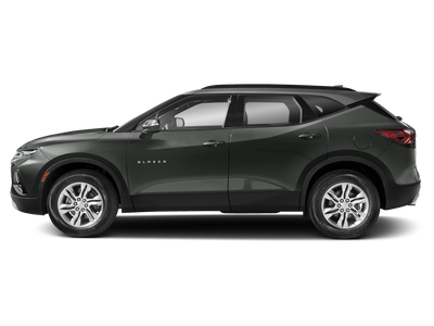 2021 Chevrolet Blazer Premier