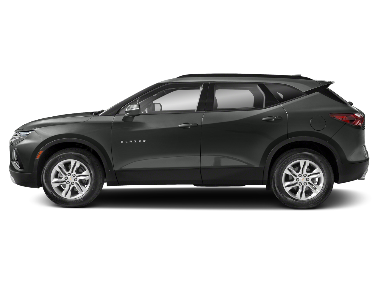 2021 Chevrolet Blazer Premier