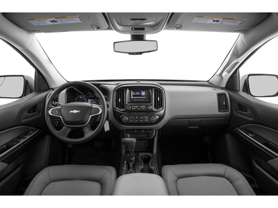 2015 Chevrolet Colorado 4WD WT
