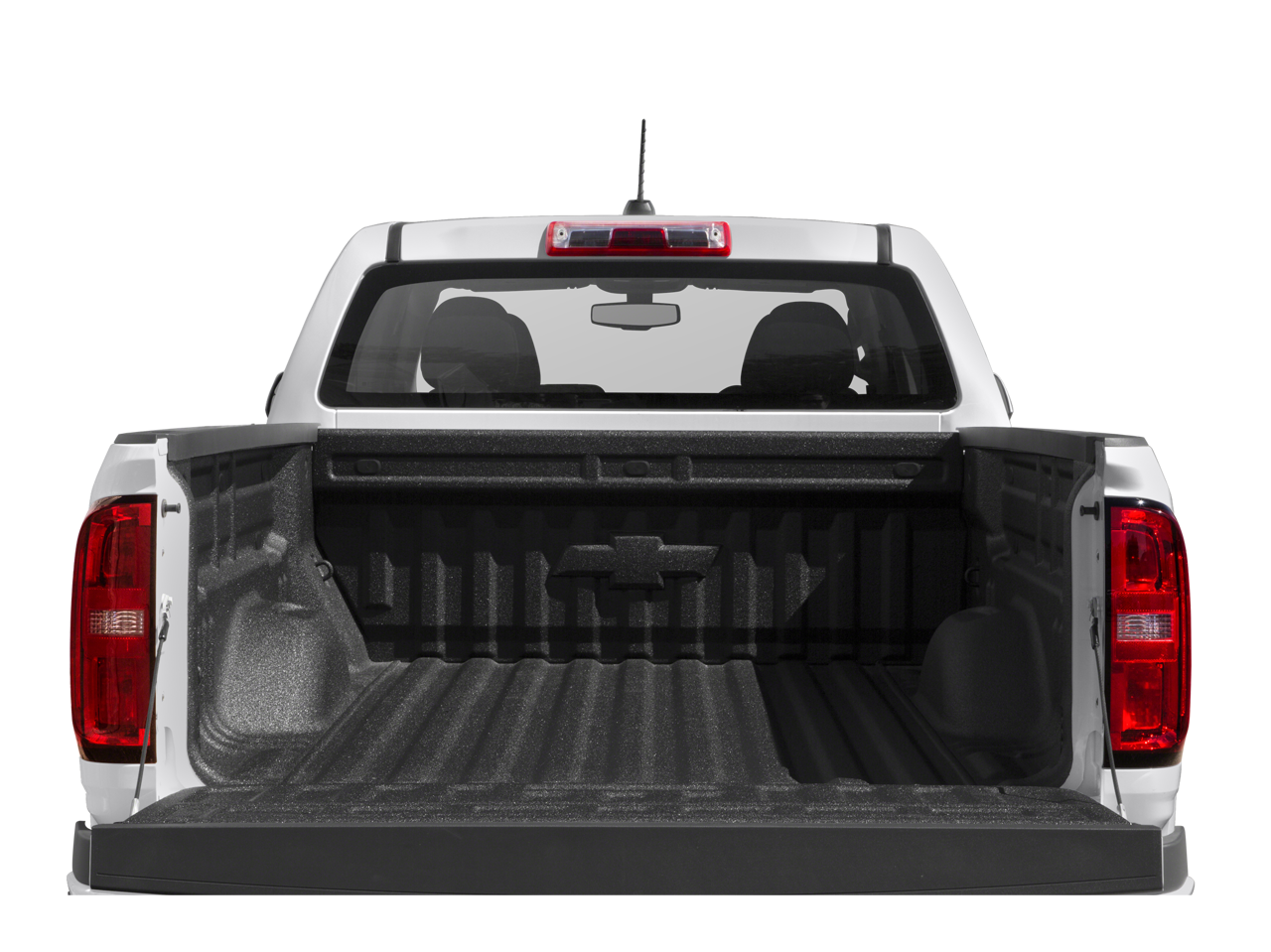 2015 Chevrolet Colorado 4WD WT