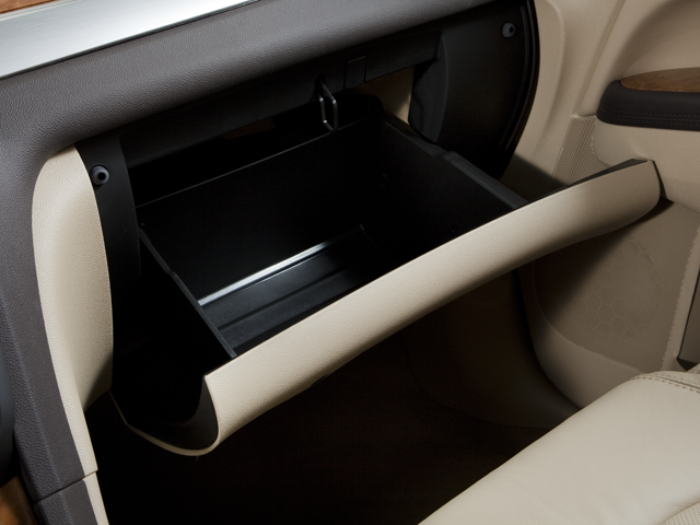 2011 Buick Enclave CXL-2