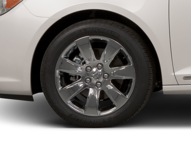 2012 Buick LaCrosse Touring