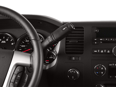 2014 Chevrolet Silverado 3500 HD LT