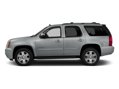 2014 GMC Yukon SLT