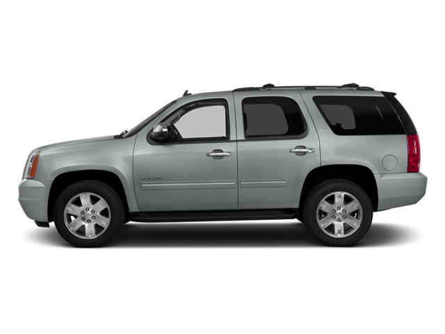 2014 GMC Yukon SLT