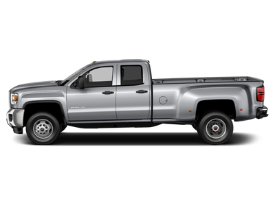 2015 GMC Sierra 3500 HD SLT