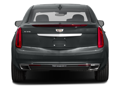 2016 Cadillac XTS Luxury Collection