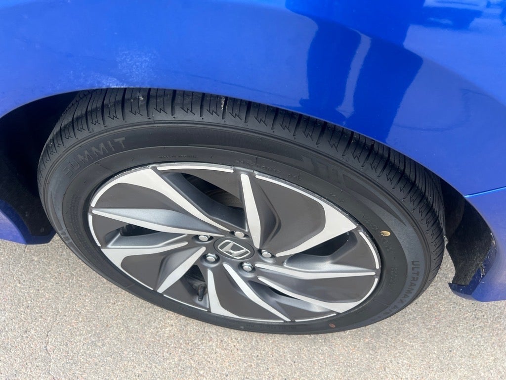 2019 Honda Insight Touring