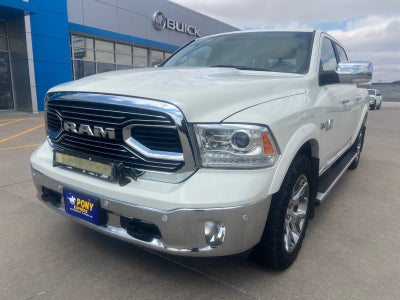 2017 RAM 1500 Limited