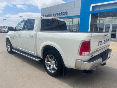 2017 RAM 1500 Limited