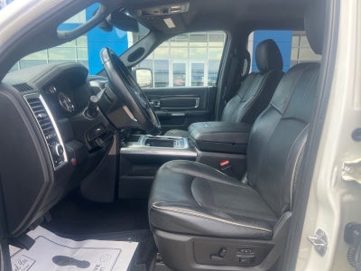 2017 RAM 1500 Limited