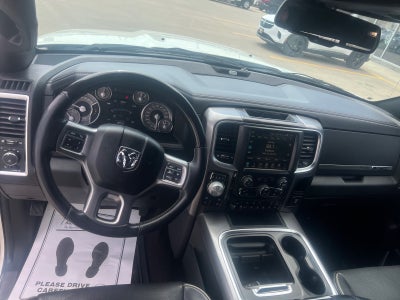 2017 RAM 1500 Limited