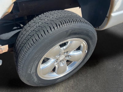 2005 Dodge Ram 1500 SLT