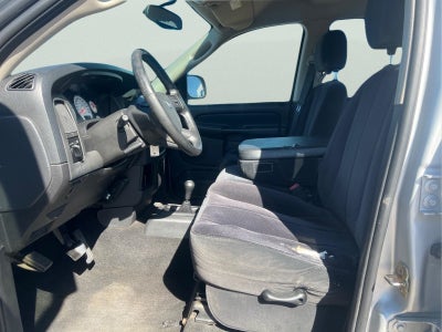 2005 Dodge Ram 1500 SLT