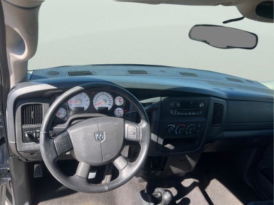 2005 Dodge Ram 1500 SLT