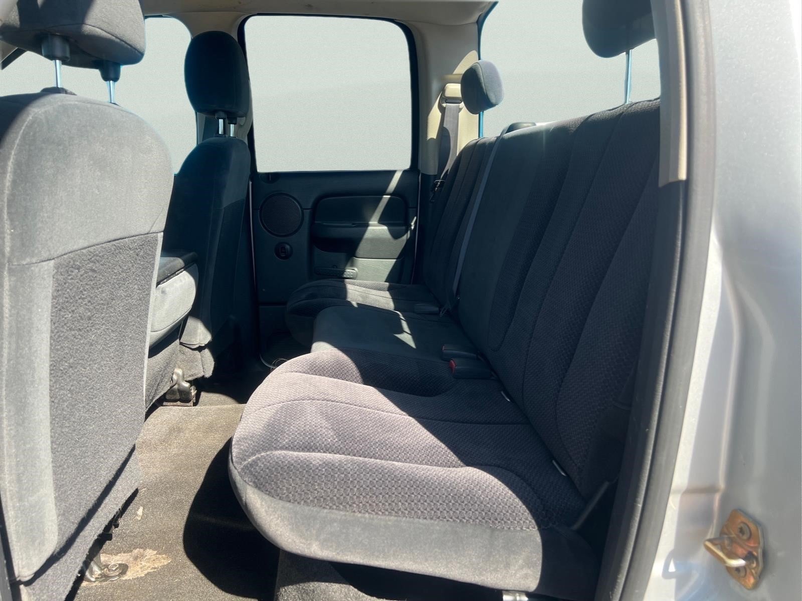 2005 Dodge Ram 1500 SLT