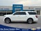 2021 Ford Expedition Max Platinum