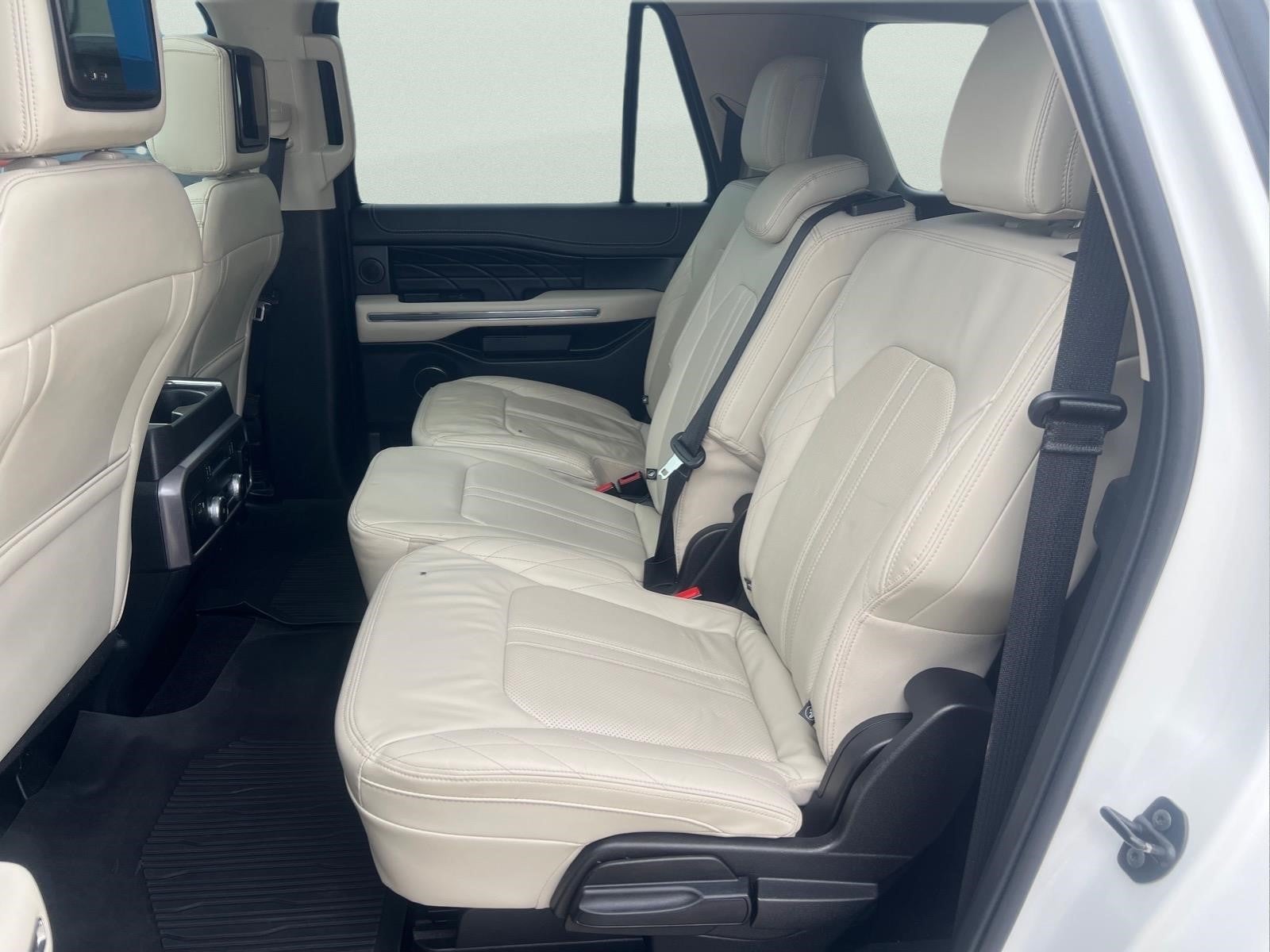 2021 Ford Expedition Max Platinum
