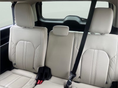 2021 Ford Expedition Max Platinum