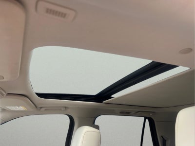 2021 Ford Expedition Max Platinum