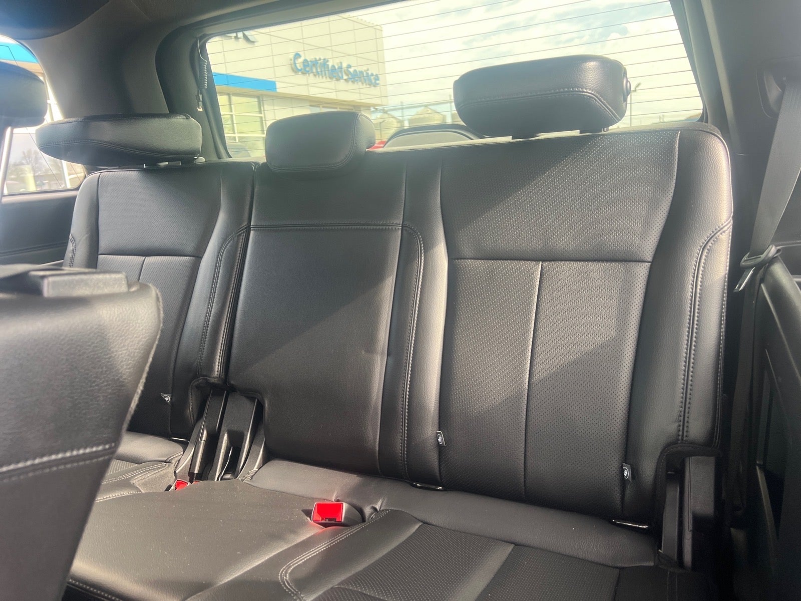 2018 Ford Expedition XLT