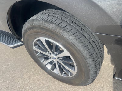 2018 Ford Expedition XLT