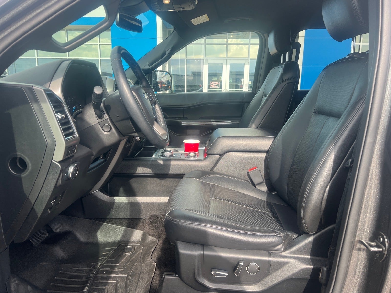 2018 Ford Expedition XLT