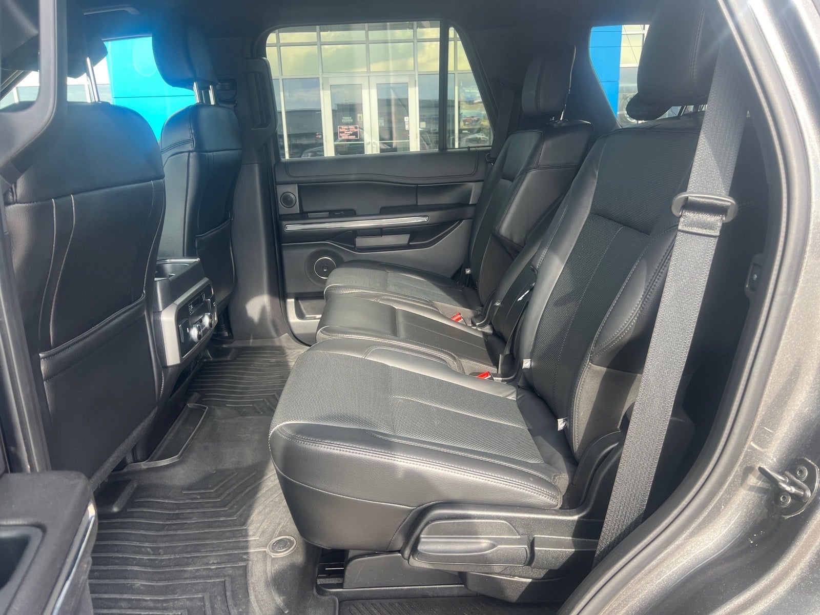 2018 Ford Expedition XLT