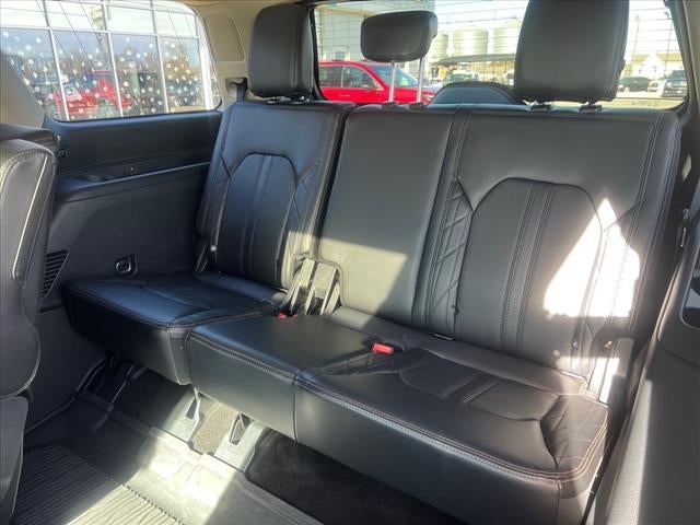 2020 Ford Expedition Platinum