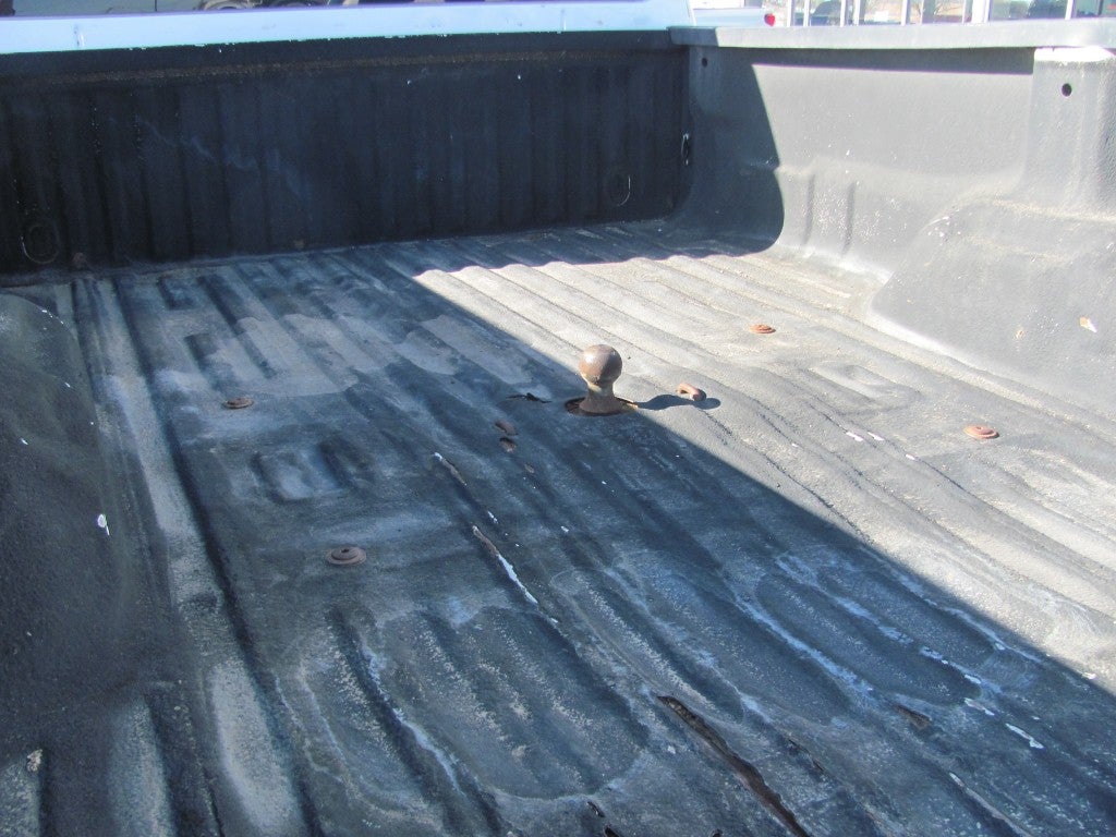 2012 FORD TRUCK F250 REG/C 4X4 Base