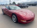 1999 Chevrolet Corvette Base