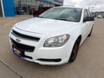 2012 Chevrolet Malibu LS w/1FL
