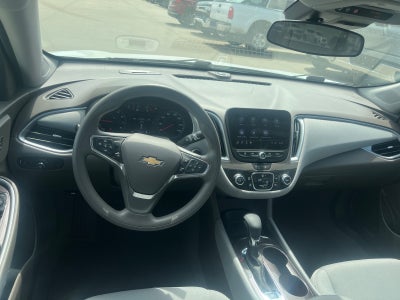 2024 Chevrolet Malibu LS