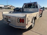 2014 Chevrolet Silverado 3500 HD LT