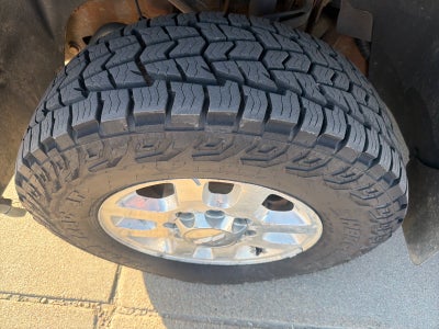 2014 Chevrolet Silverado 3500 HD LT