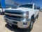2019 Chevrolet Silverado 2500 HD LTZ