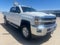2019 Chevrolet Silverado 2500 HD LTZ