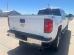 2019 Chevrolet Silverado 2500 HD LTZ