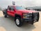 2018 Chevrolet Silverado 3500 HD Work Truck