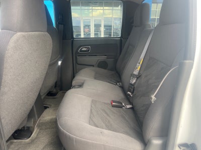 2005 Chevrolet Colorado 1SF LS Z71