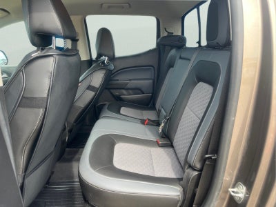2016 Chevrolet Colorado 4WD Z71