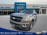 2016 Chevrolet Colorado 4WD Z71