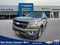 2016 Chevrolet Colorado 4WD Z71