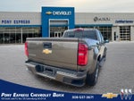 2016 Chevrolet Colorado 4WD Z71
