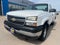 2005 Chevrolet Silverado 2500 HD LS