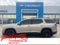 2022 GMC Acadia AT4