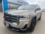 2022 GMC Acadia AT4