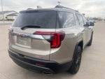 2022 GMC Acadia AT4